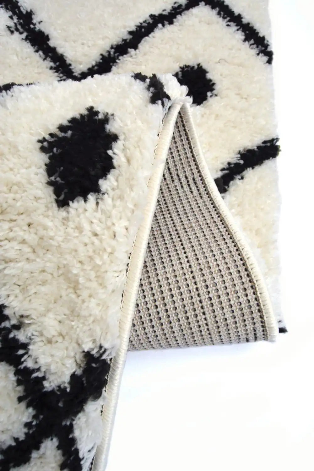 Snug Melrose NOMADIC WHITE Rug RS