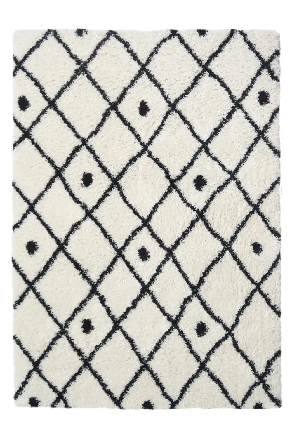 Snug Melrose NOMADIC WHITE Rug RS