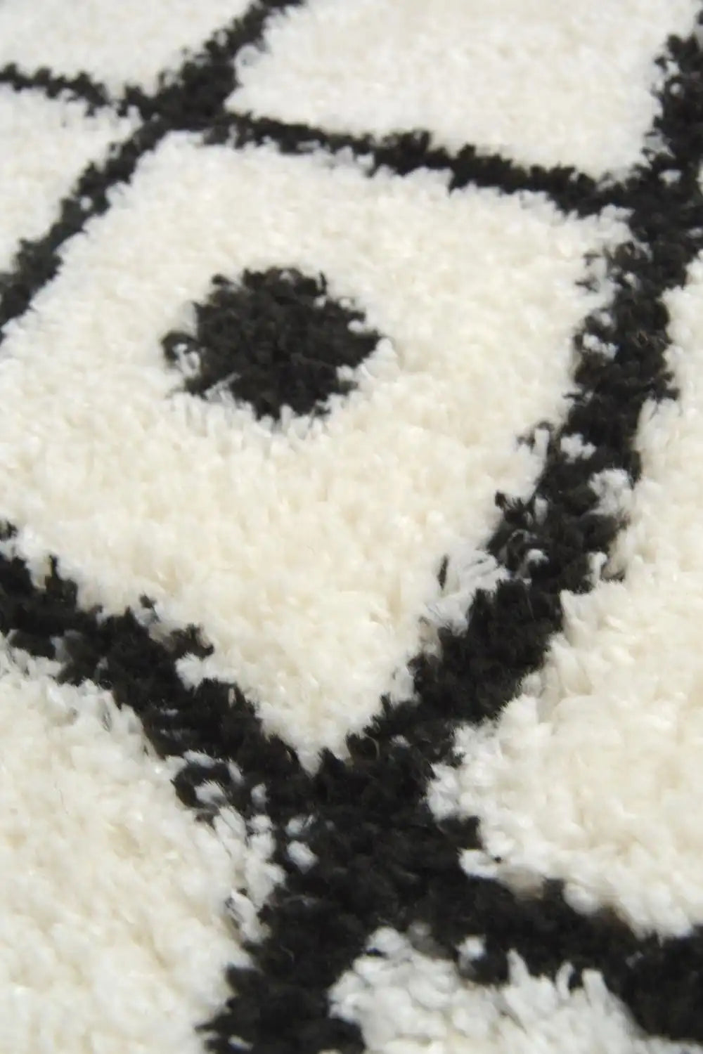 Snug Melrose NOMADIC WHITE Rug RS