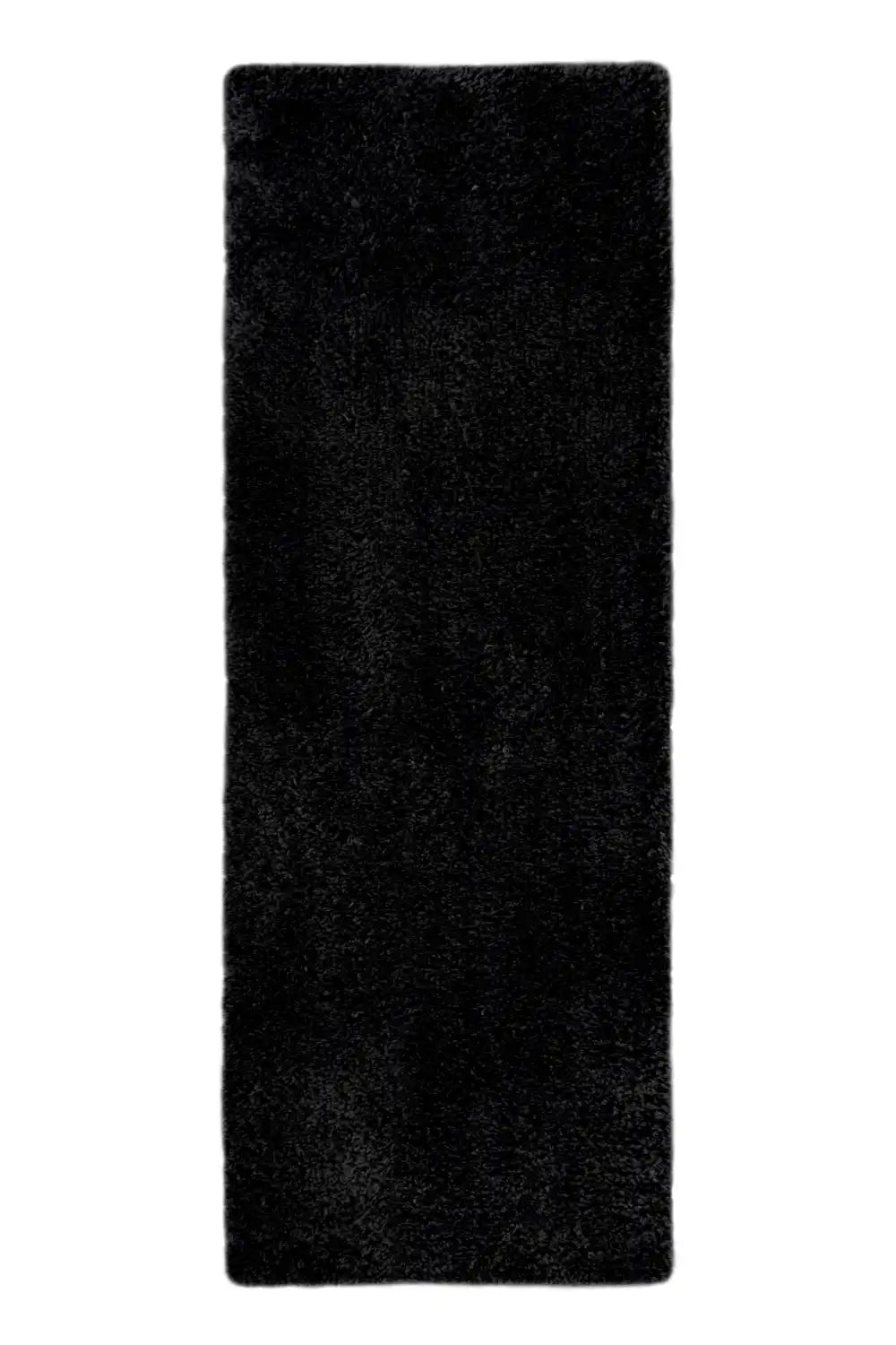 Snug Melrose PLAIN BLACK Rug RS