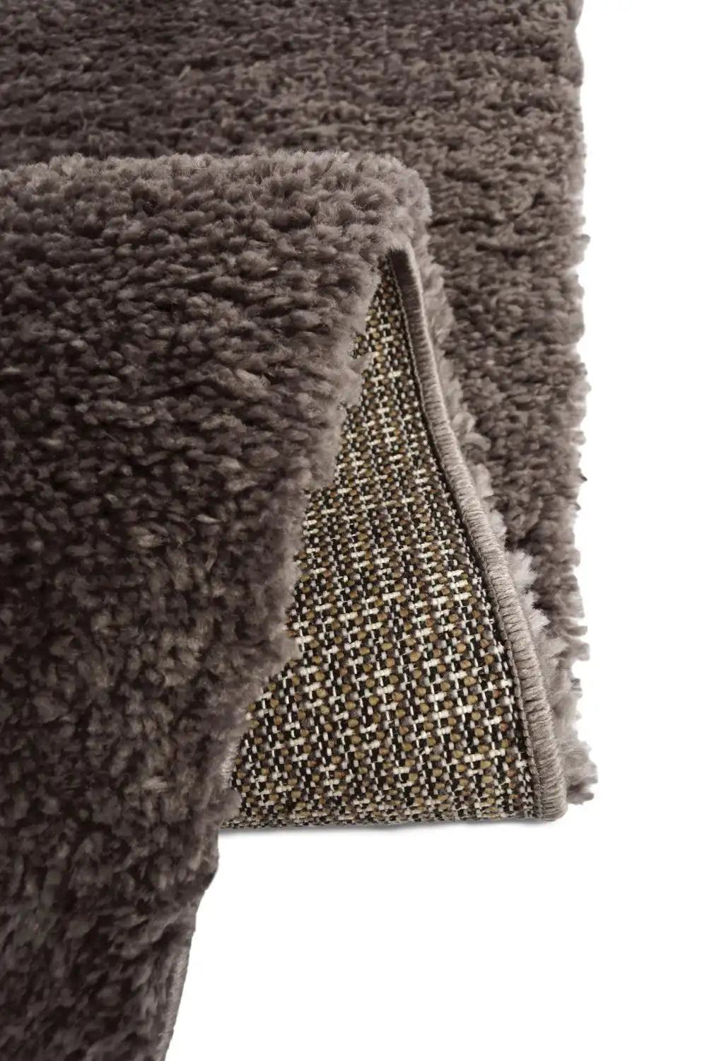Snug Melrose PLAIN CHARCOAL Rug RS