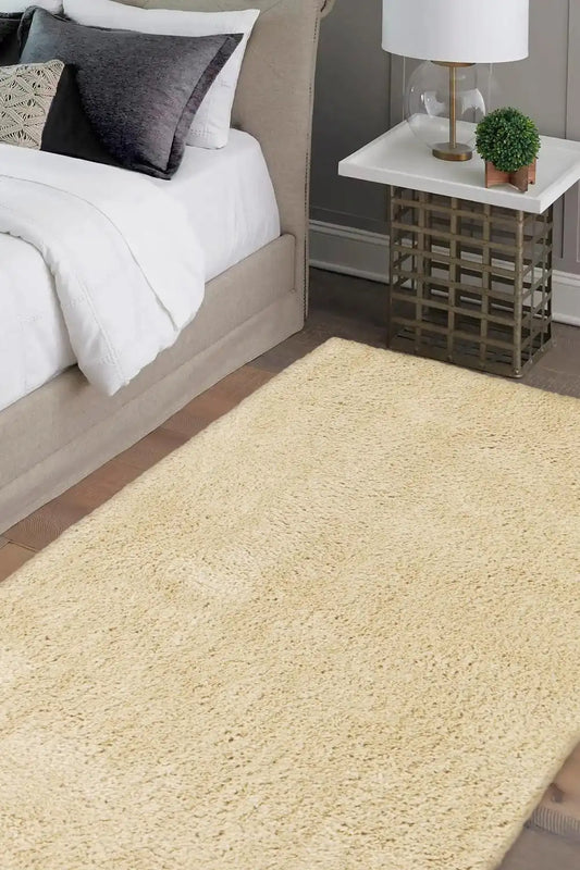 Snug Melrose PLAIN HONEY Rug RS