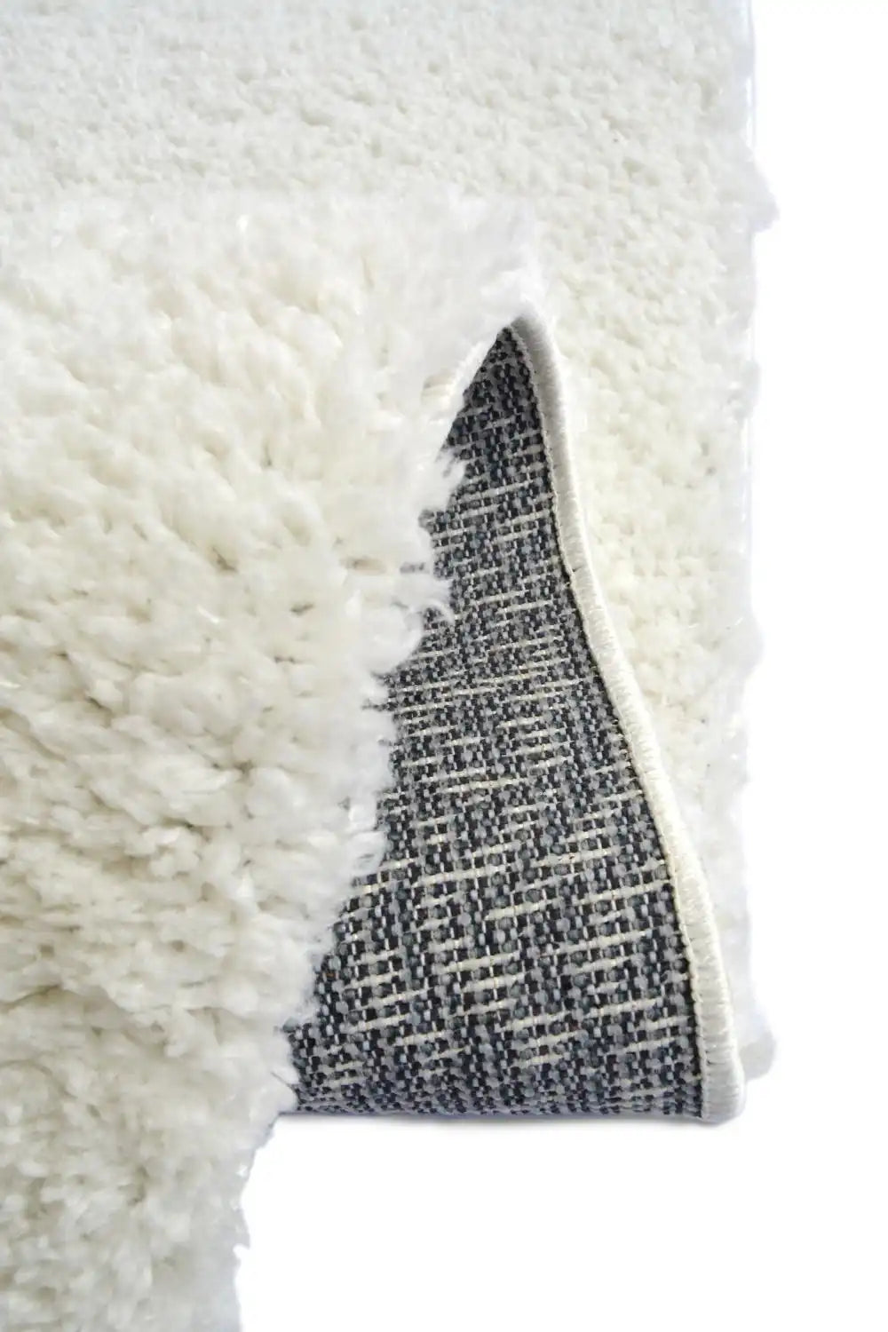 Snug Melrose PLAIN IVORY Rug RS