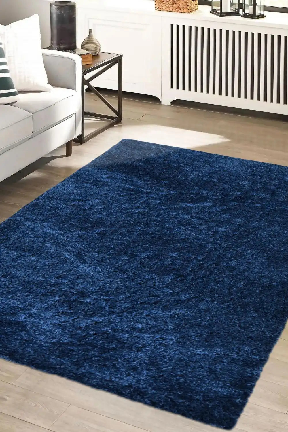 Snug Melrose PLAIN NAVY Rug RS