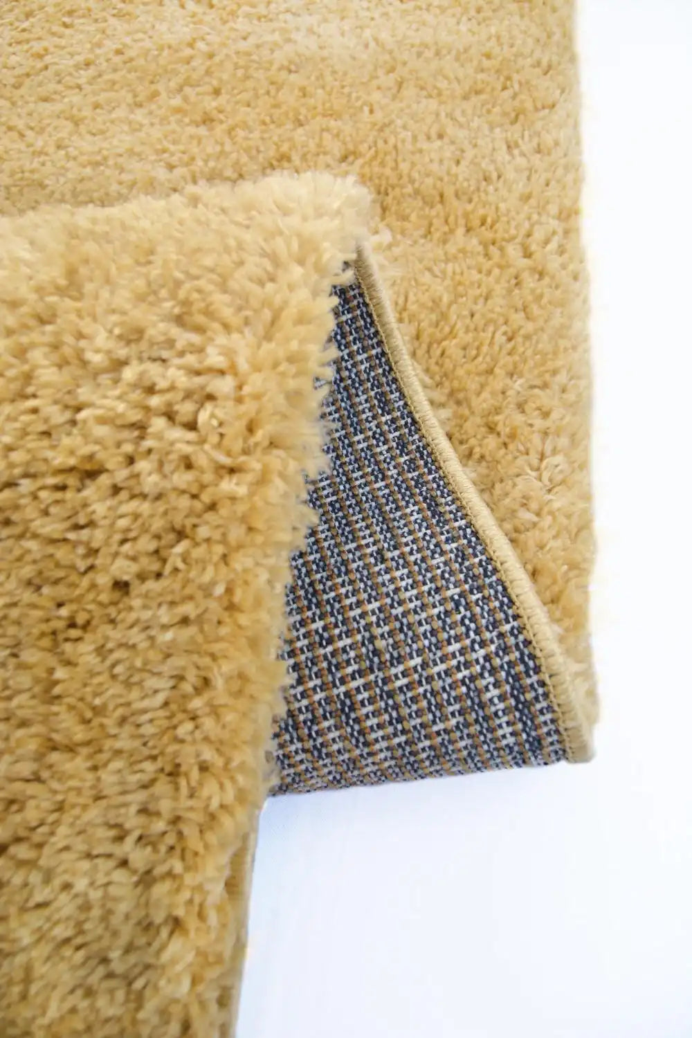 Snug Melrose PLAIN OCHRE Rug RS