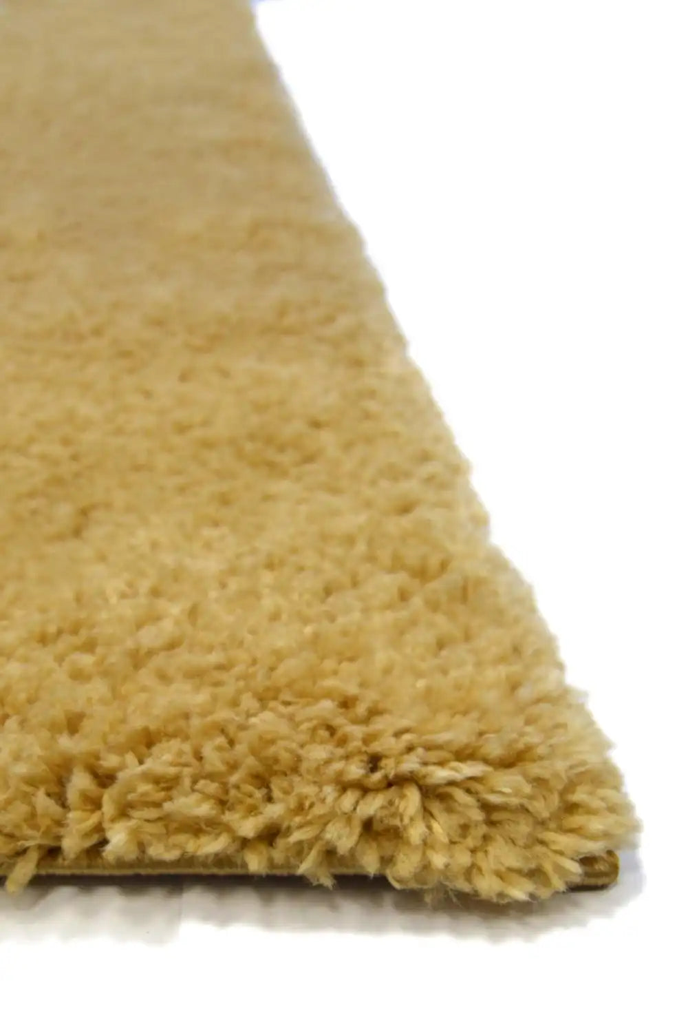 Snug Melrose PLAIN OCHRE Rug RS