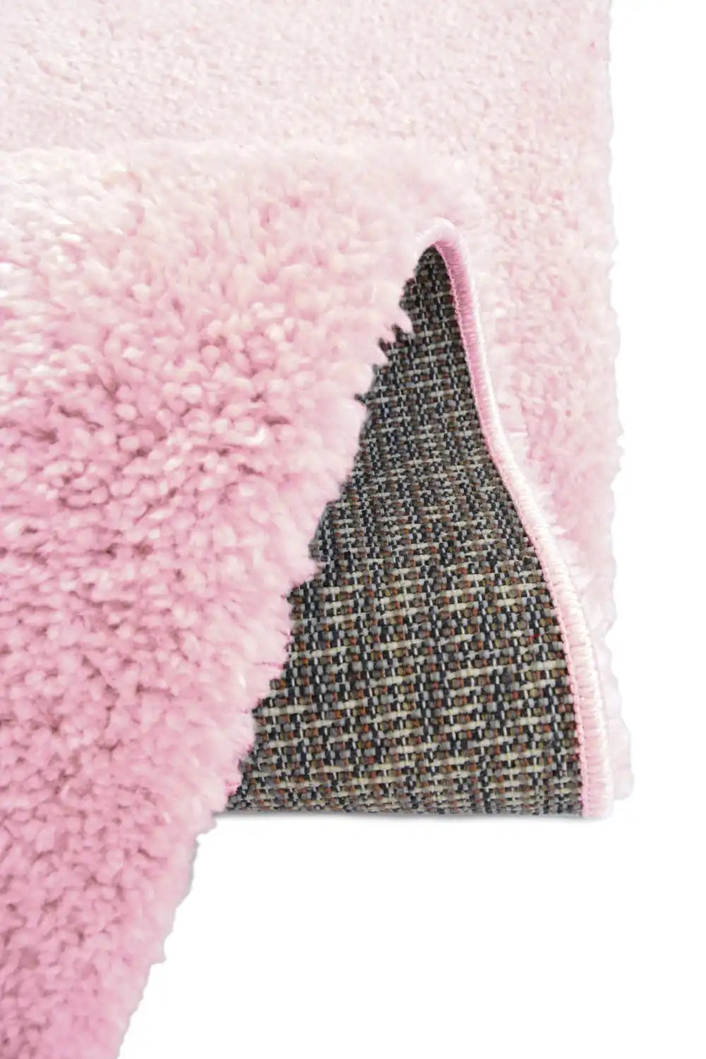 Snug Melrose PLAIN PINK Rug RS