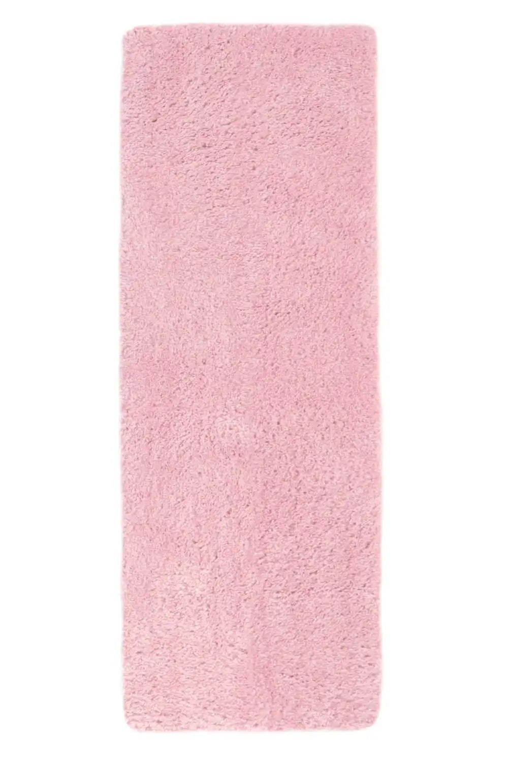 Snug Melrose PLAIN PINK Rug RS