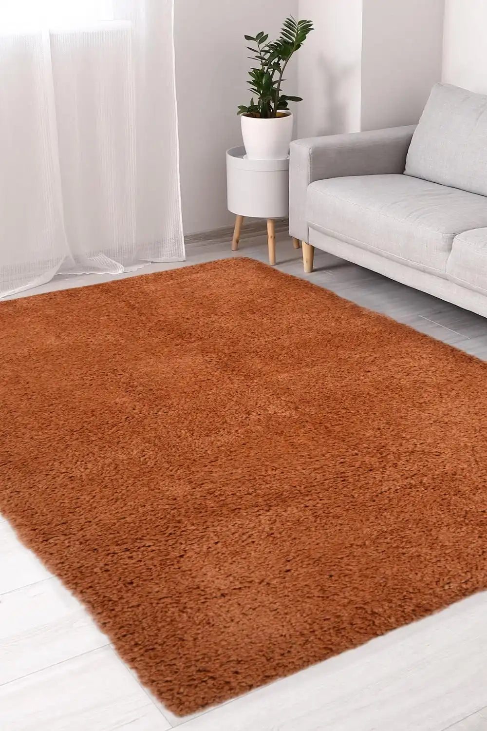 Snug Melrose PLAIN TERRA Rug RS
