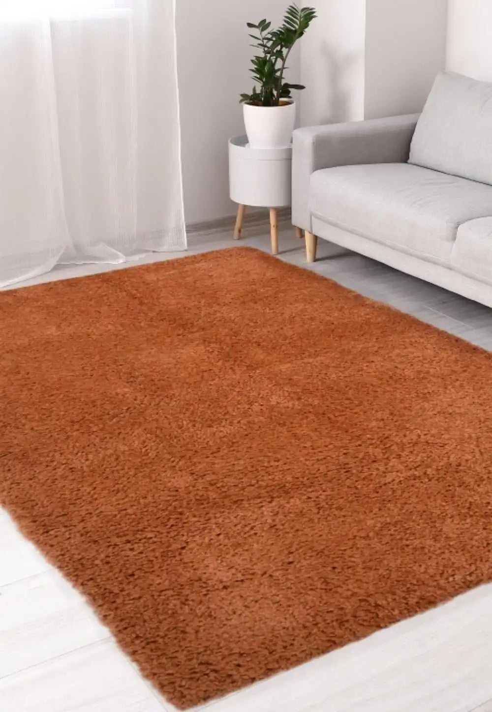 Snug Melrose PLAIN TERRA Rug RS