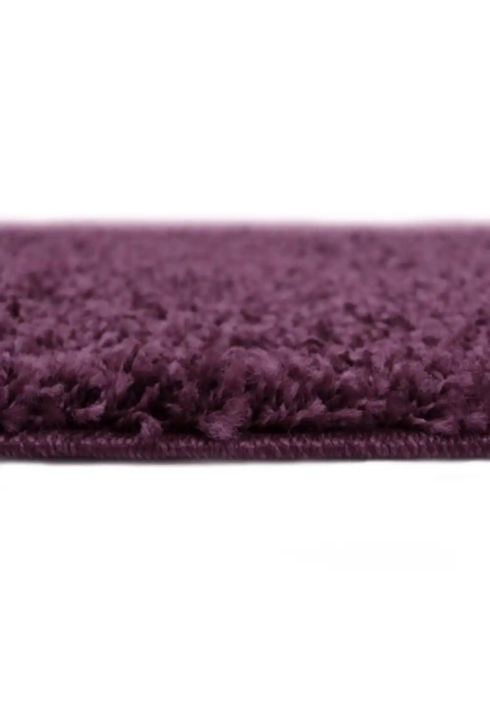 Jazz Shaggy PLUM Rug RS
