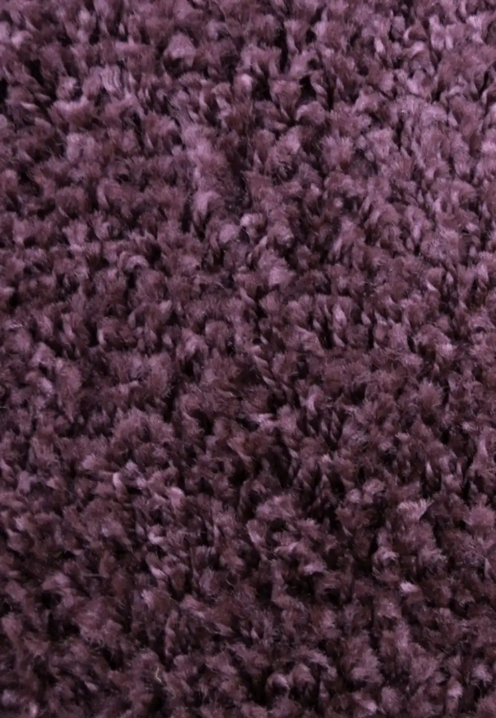 Jazz Shaggy PLUM Rug RS