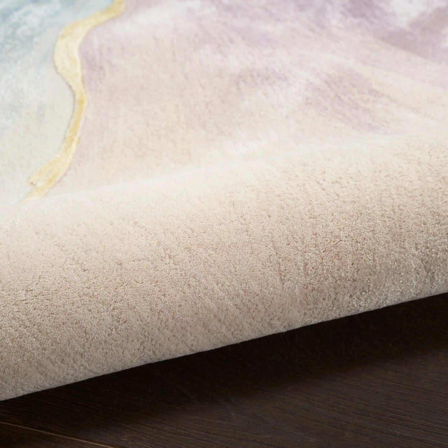 Prismatic PRS34 Ivory Rug RS