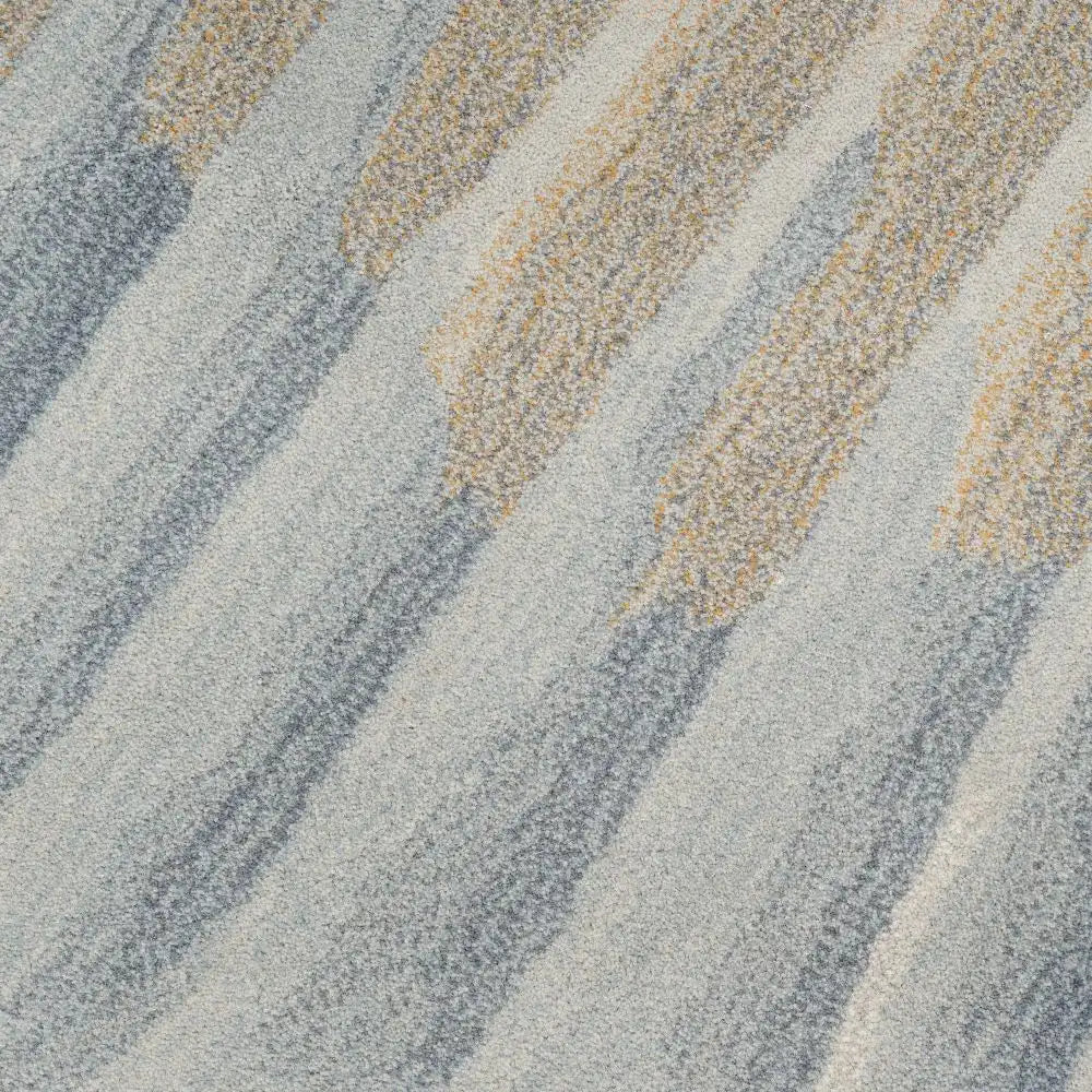 Prismatic PRS35 Sand Rug RS