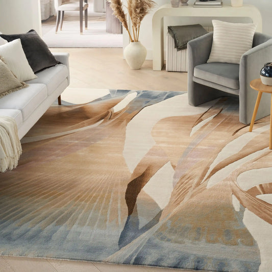 Prismatic PRS35 Sand Rug RS