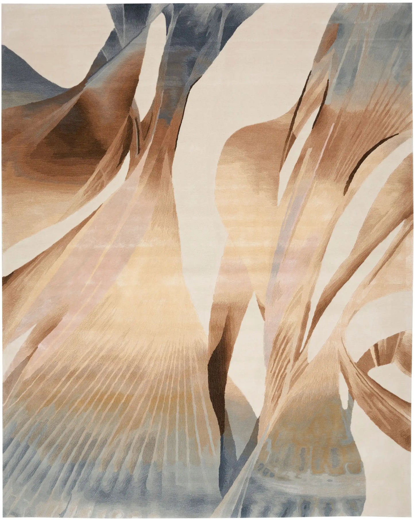 Prismatic PRS35 Sand Rug RS