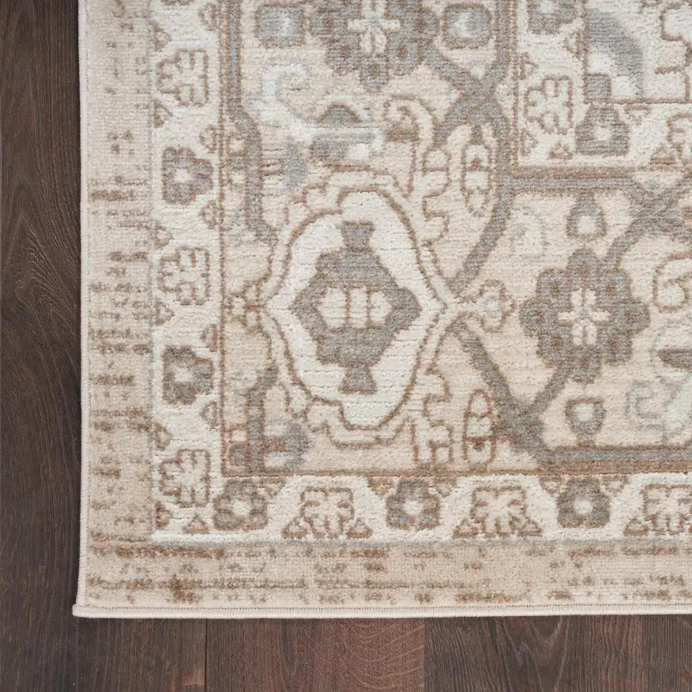 Quarry QUA05 BEIGE Rug RS