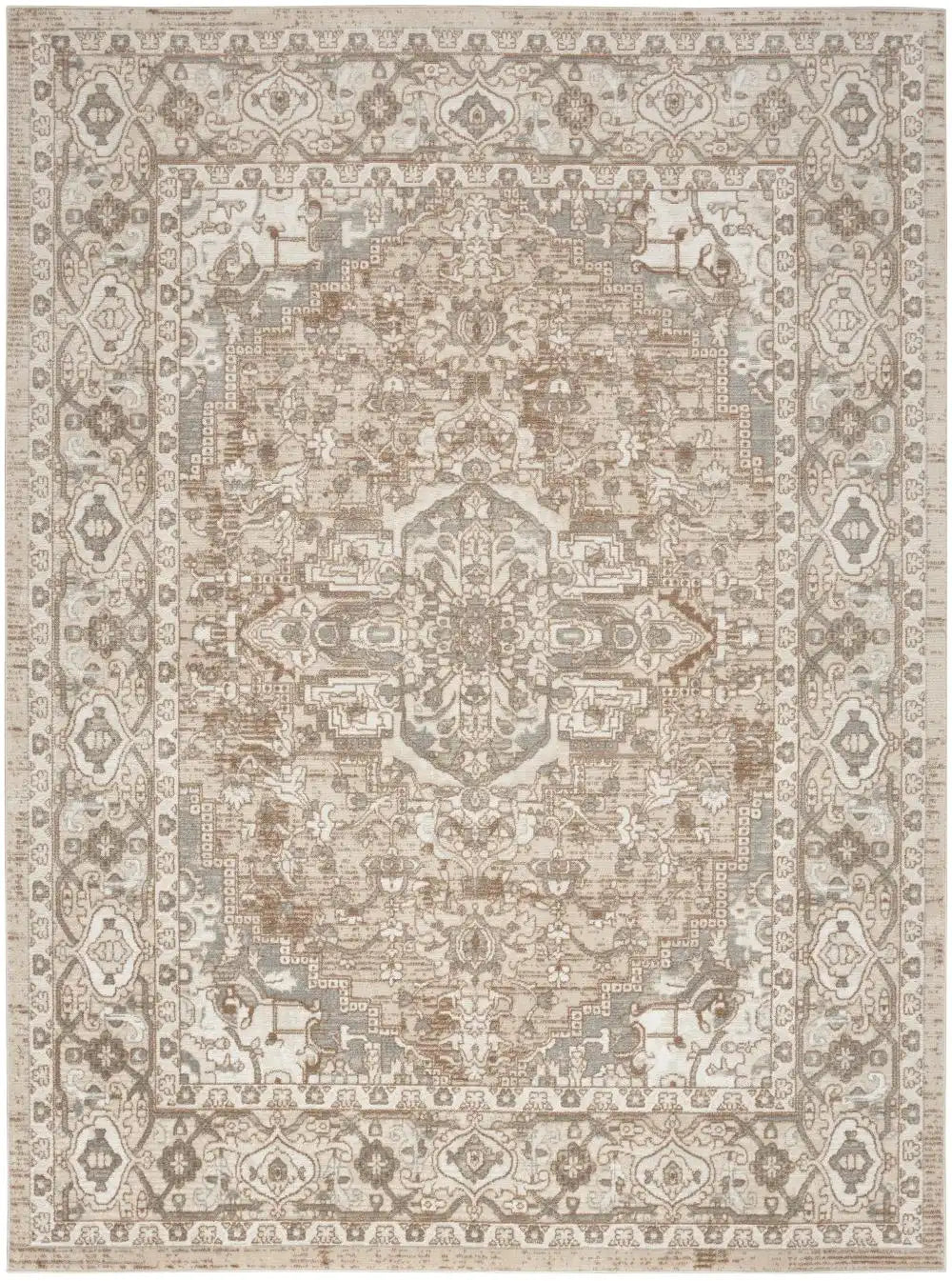Quarry QUA05 BEIGE Rug RS