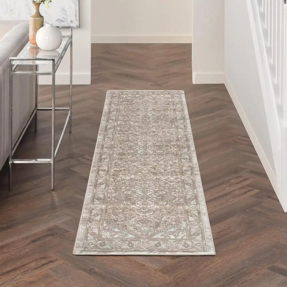 Quarry QUA05 BEIGE Rug RS