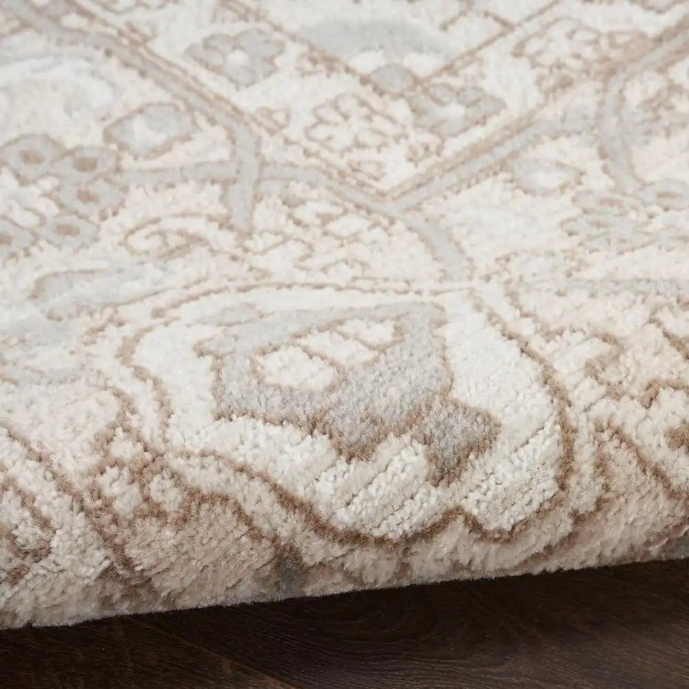 Quarry QUA05 BEIGE Rug RS