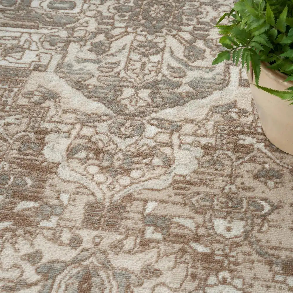 Quarry QUA05 BEIGE Rug RS