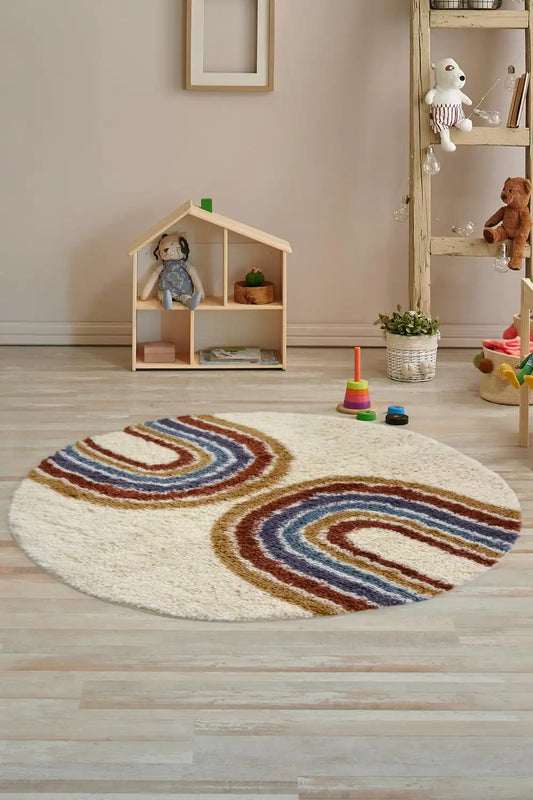 Snug Melrose RAINBOW Rug RS