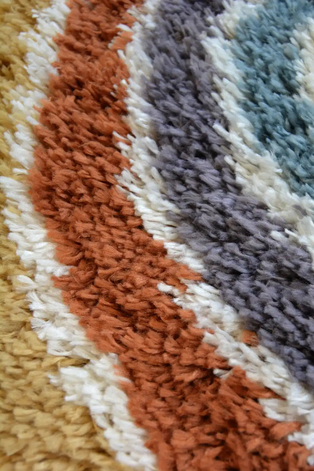 Snug Melrose RAINBOW Rug RS