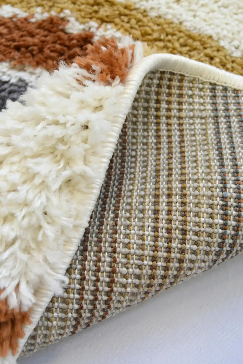 Snug Melrose RAINBOW Rug RS