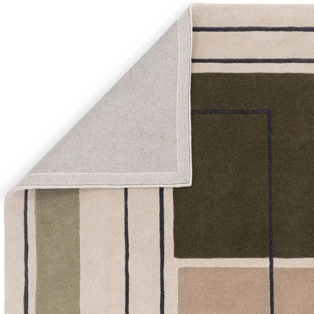 Reef RF21 Outline Khaki RS