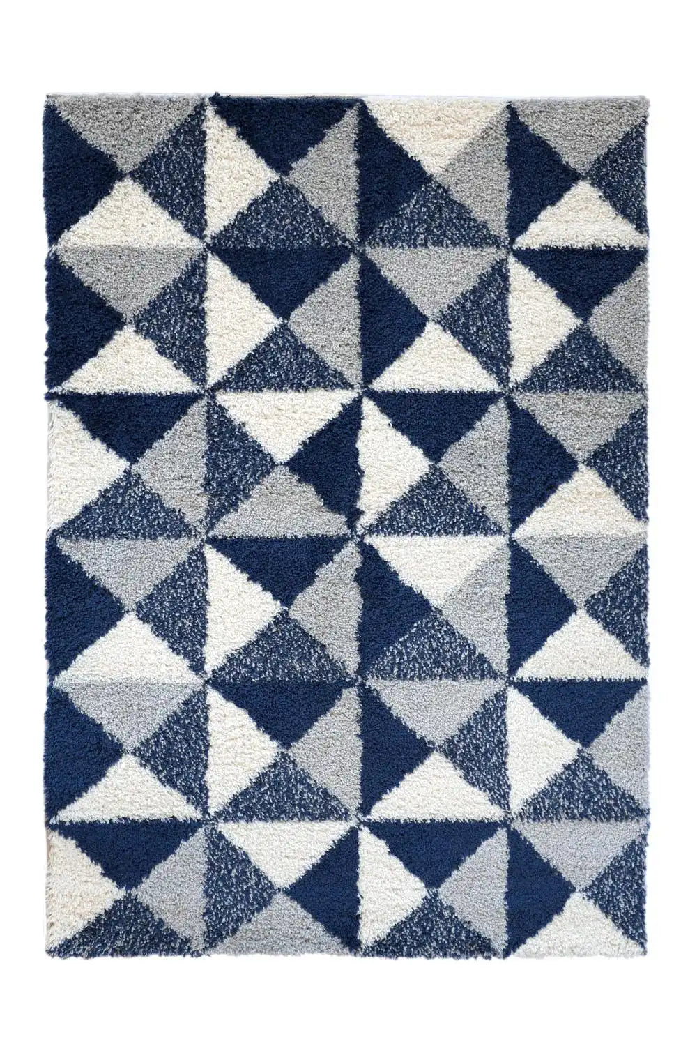 Snug Melrose SCANDI NAVY Rug RS