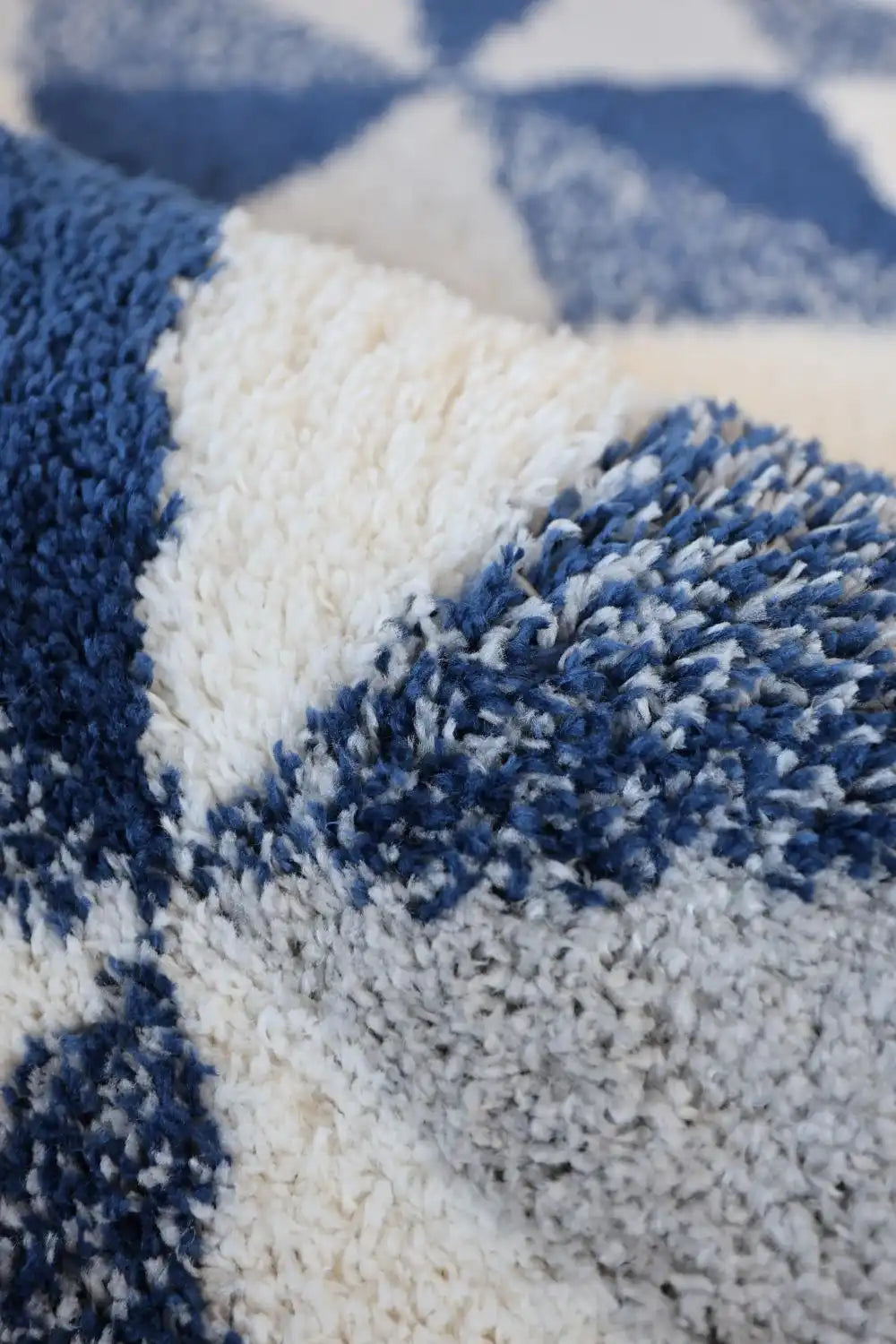 Snug Melrose SCANDI NAVY Rug RS