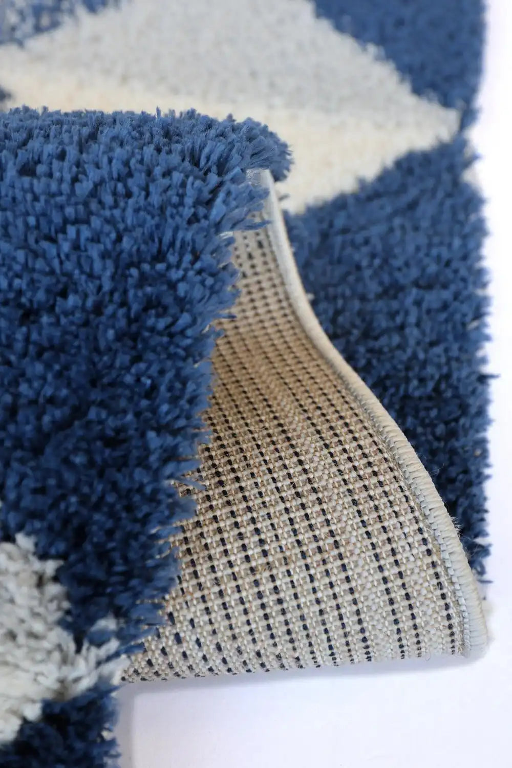 Snug Melrose SCANDI NAVY Rug RS