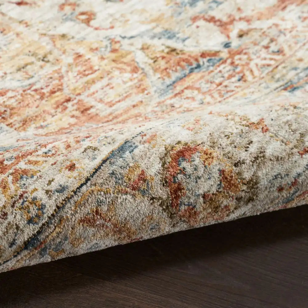 Sahar SHR06 Ivory Multi Rug RS