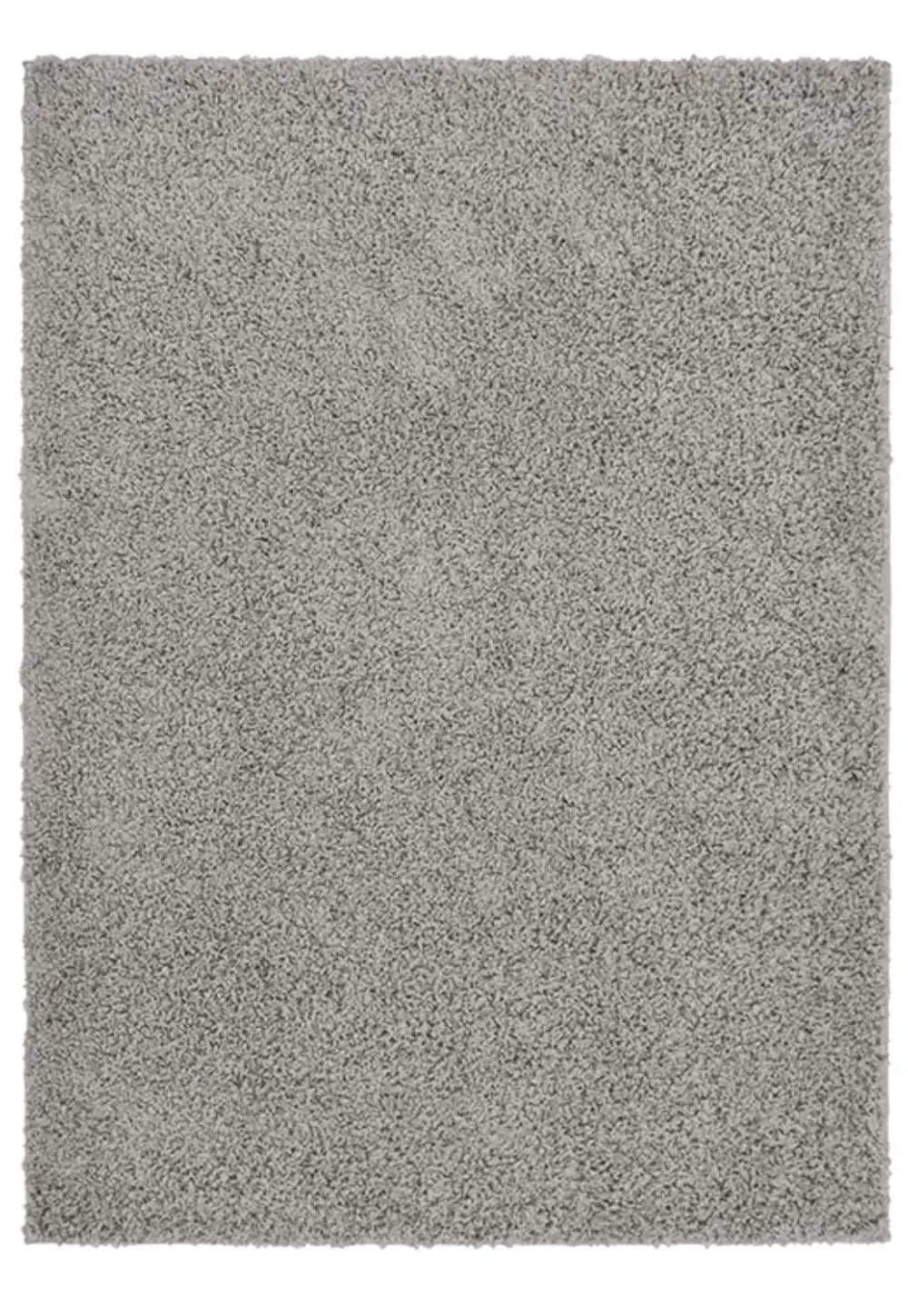 Jazz Shaggy SILVER Rug RS