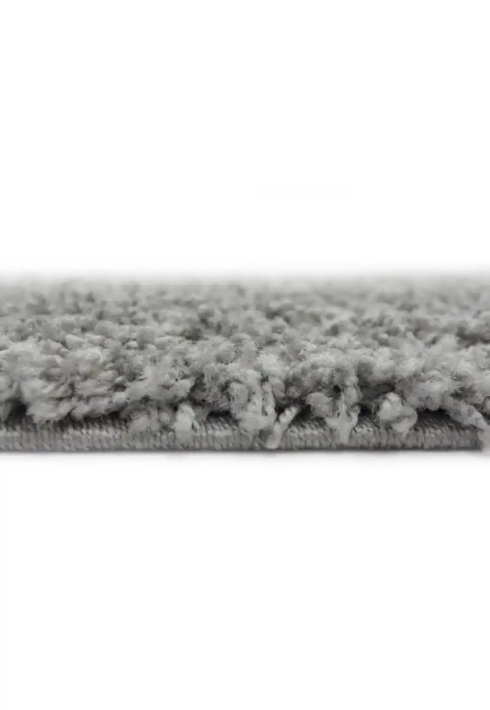 Jazz Shaggy SILVER Rug RS