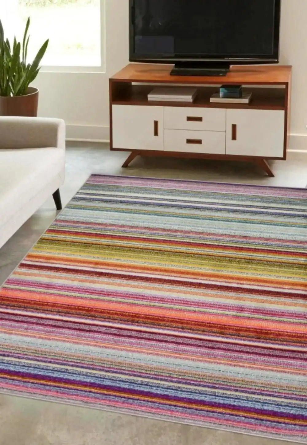 Villa STRIPE Rug RS