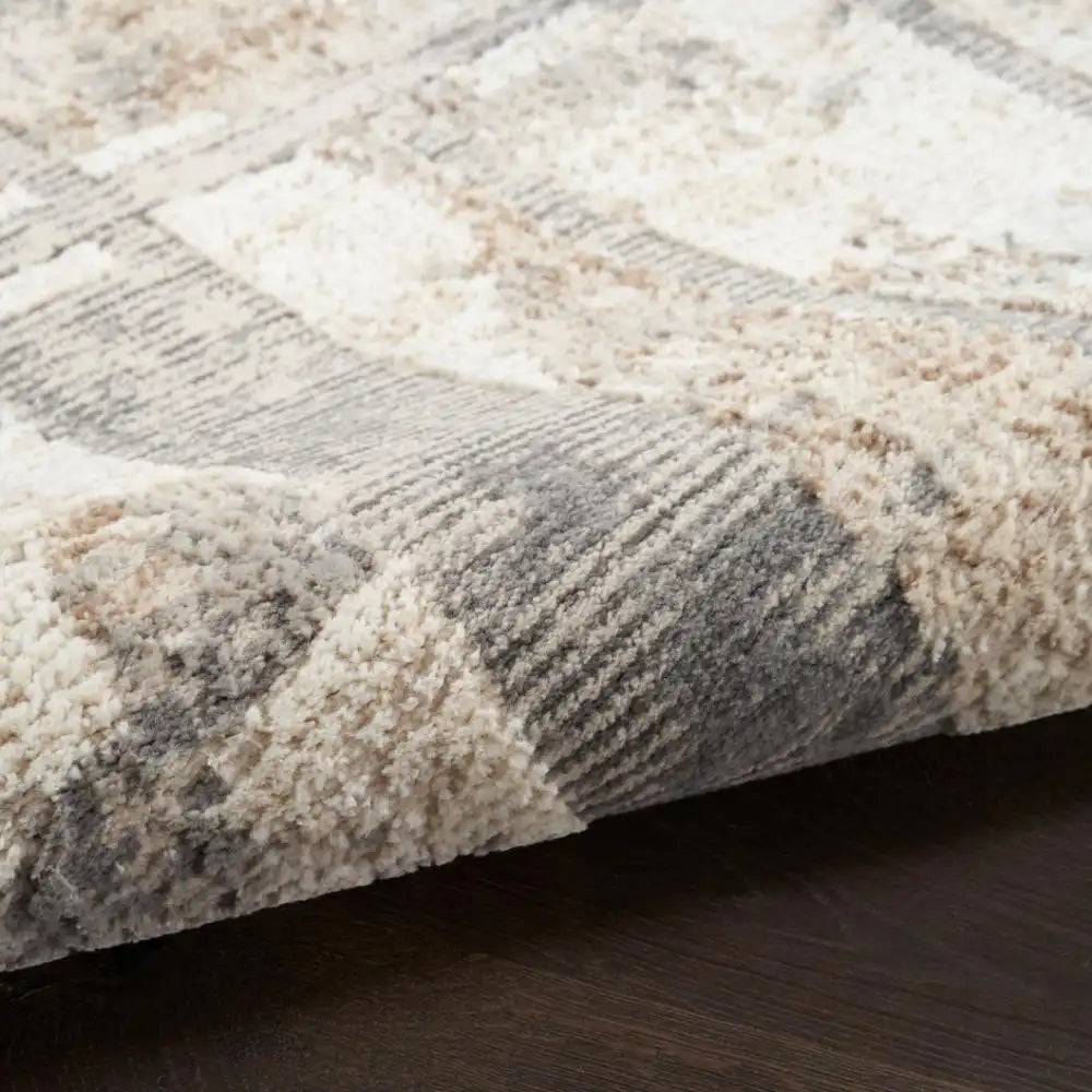 Sustainable Trends SUT02 Ivory Multicolour Rug RS