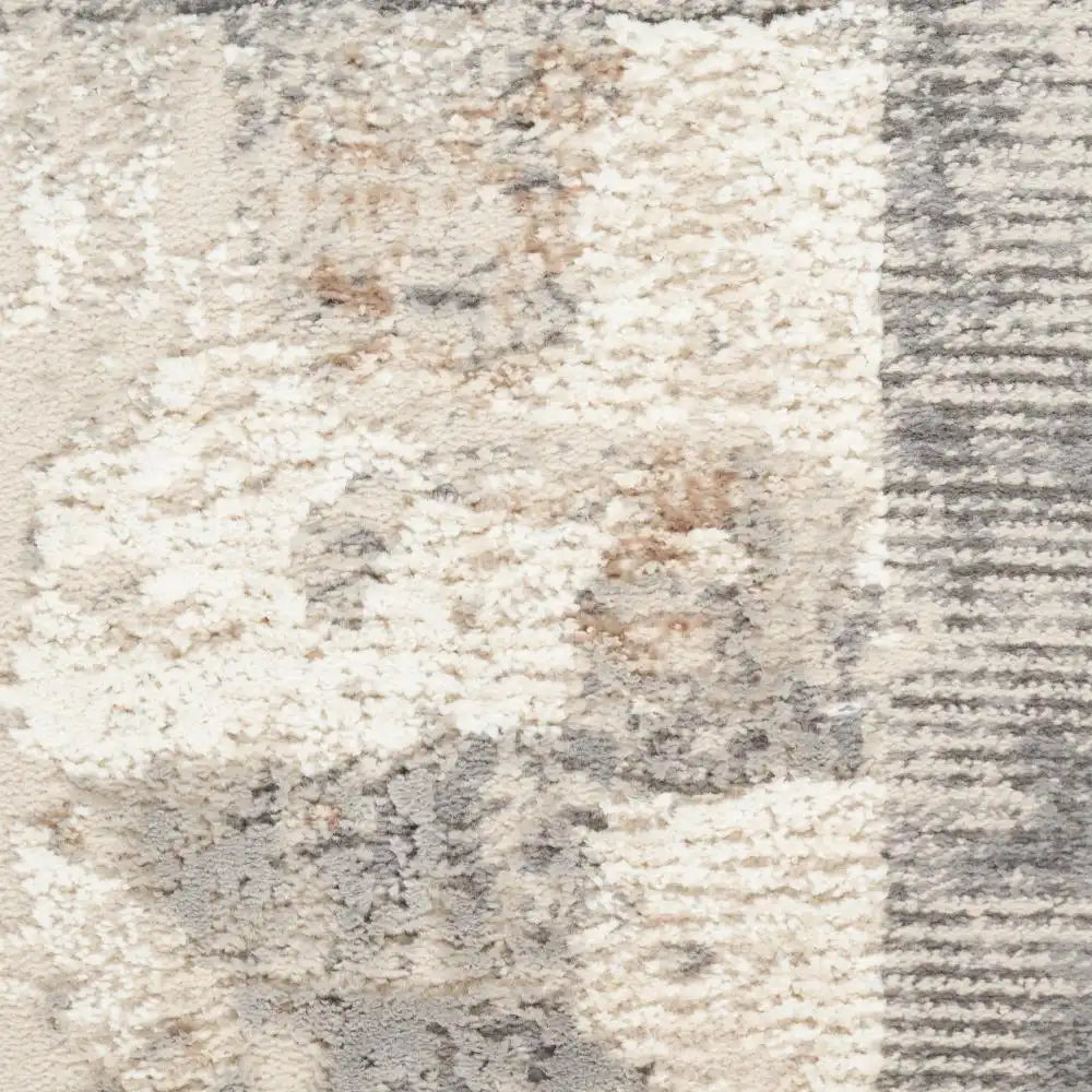 Sustainable Trends SUT02 Ivory Multicolour Rug RS
