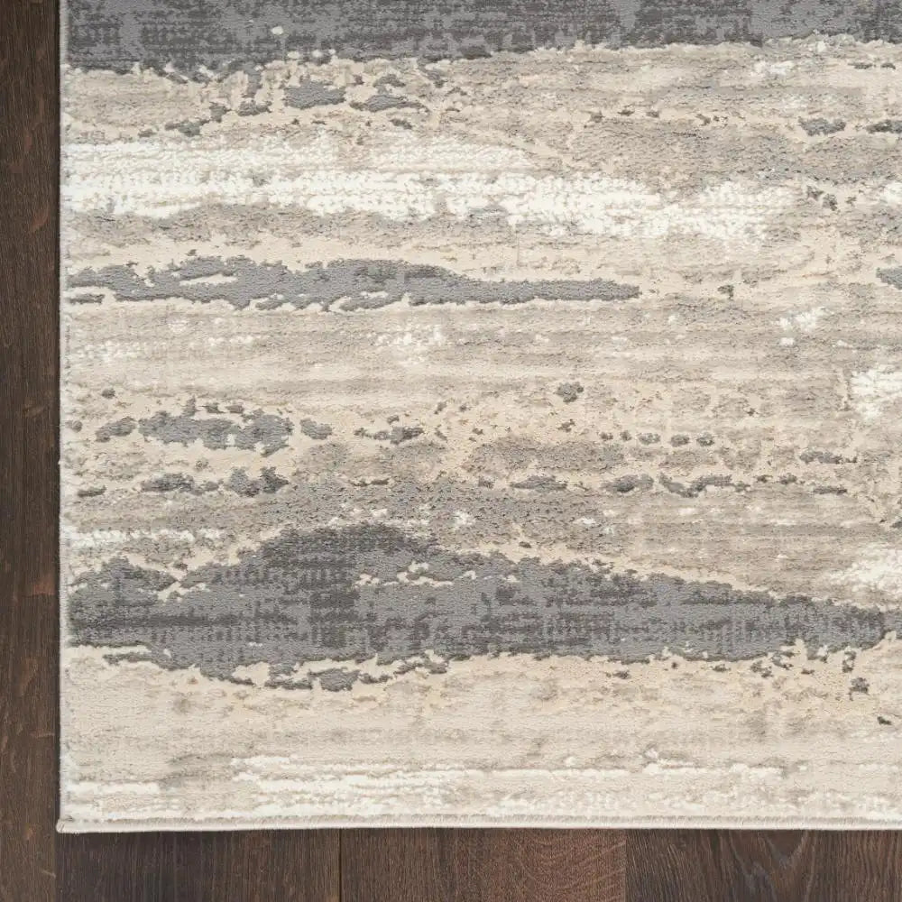 Sustainable Trends SUT03 Ivory Multicolour Rug RS
