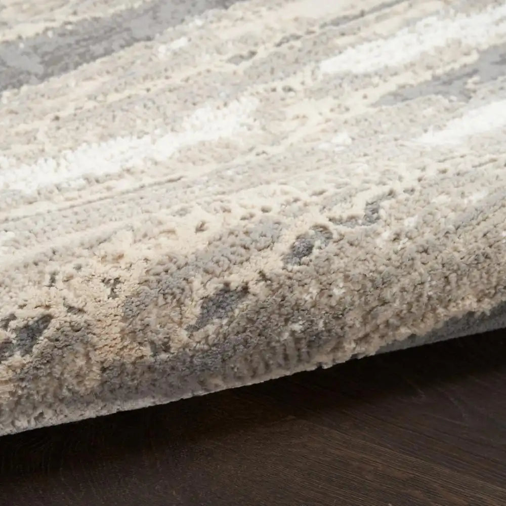 Sustainable Trends SUT03 Ivory Multicolour Rug RS
