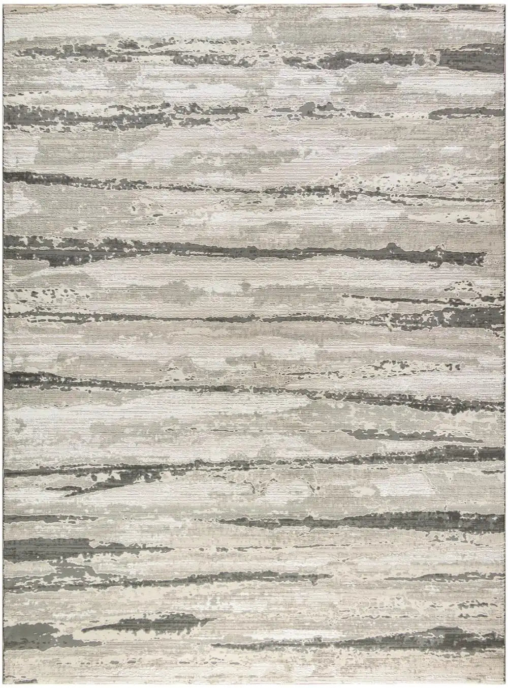 Sustainable Trends SUT03 Ivory Multicolour Rug RS