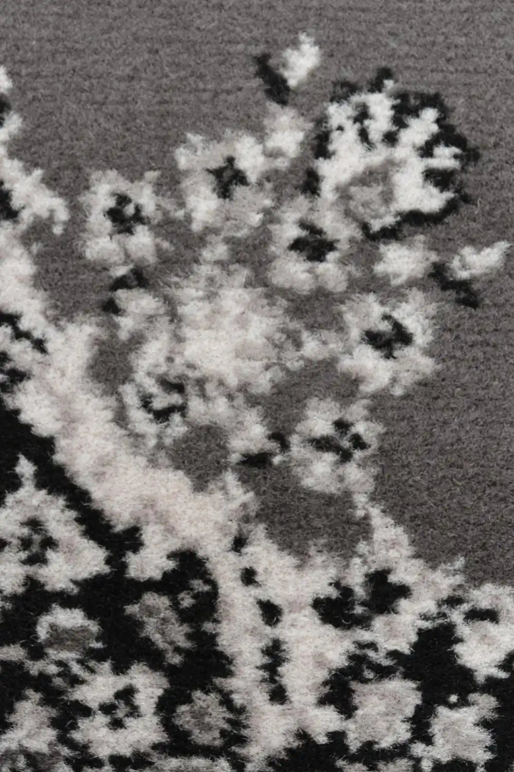 Maestro TRADITIONAL GREY Rug RS