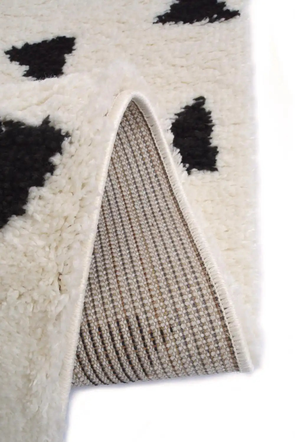 Snug Melrose TRIANGLE MONO Rug RS