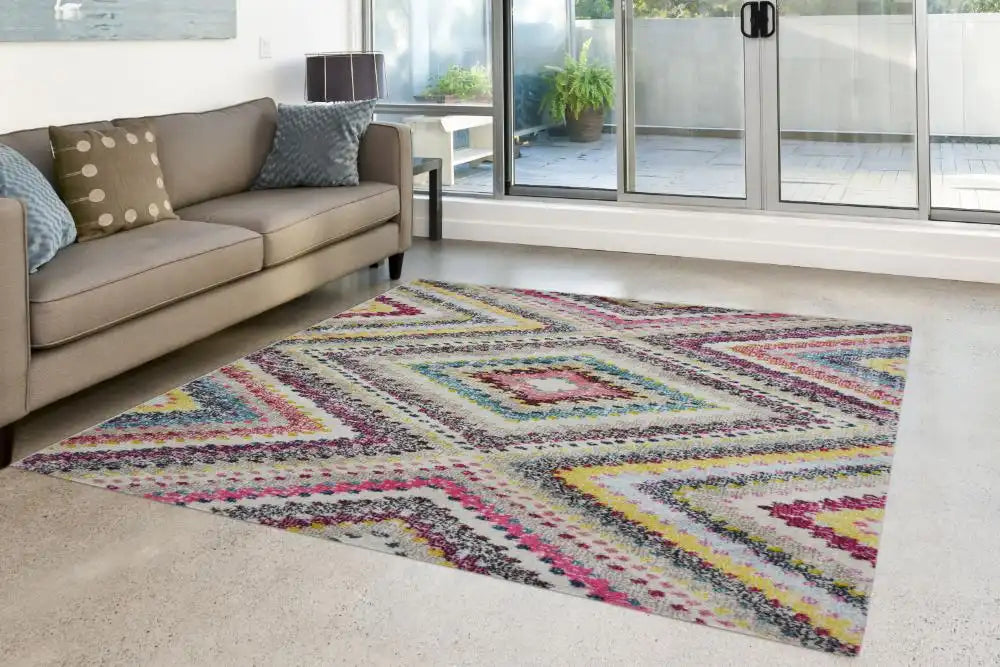 Villa TRIBAL Rug RS