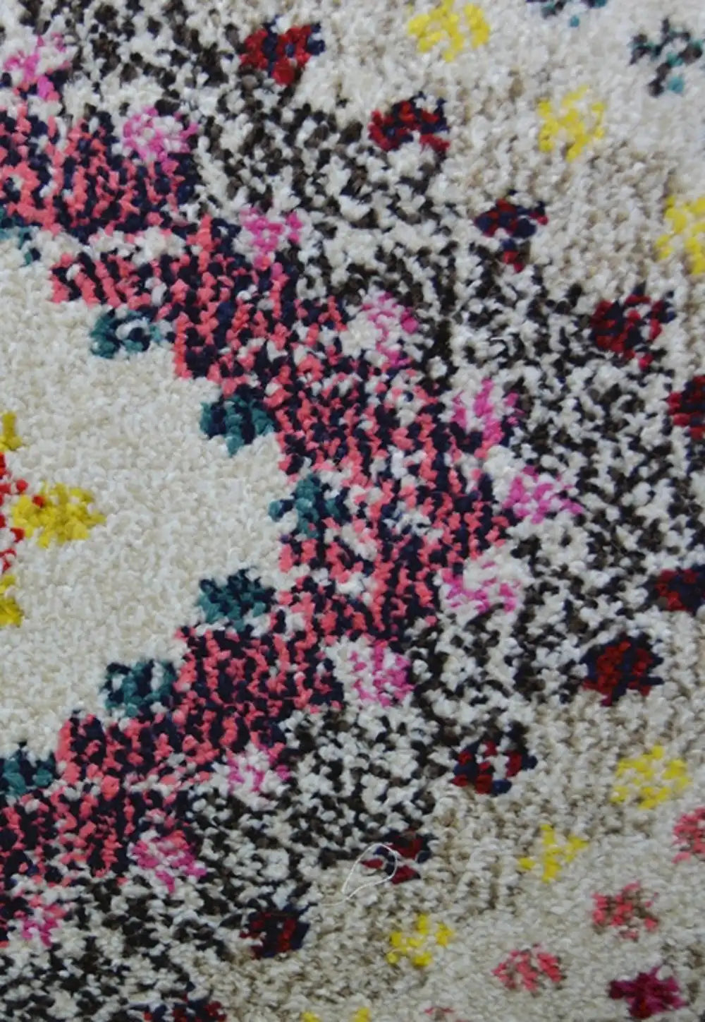 Villa TRIBAL Rug RS