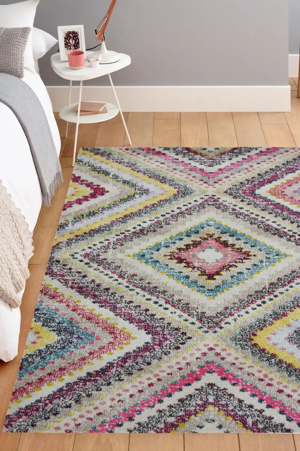Villa TRIBAL Rug RS