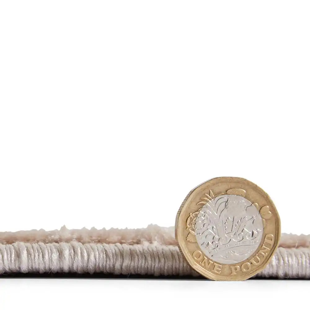 Laurence Llewelyn-Bowen Tropicana Bronze Rug RS