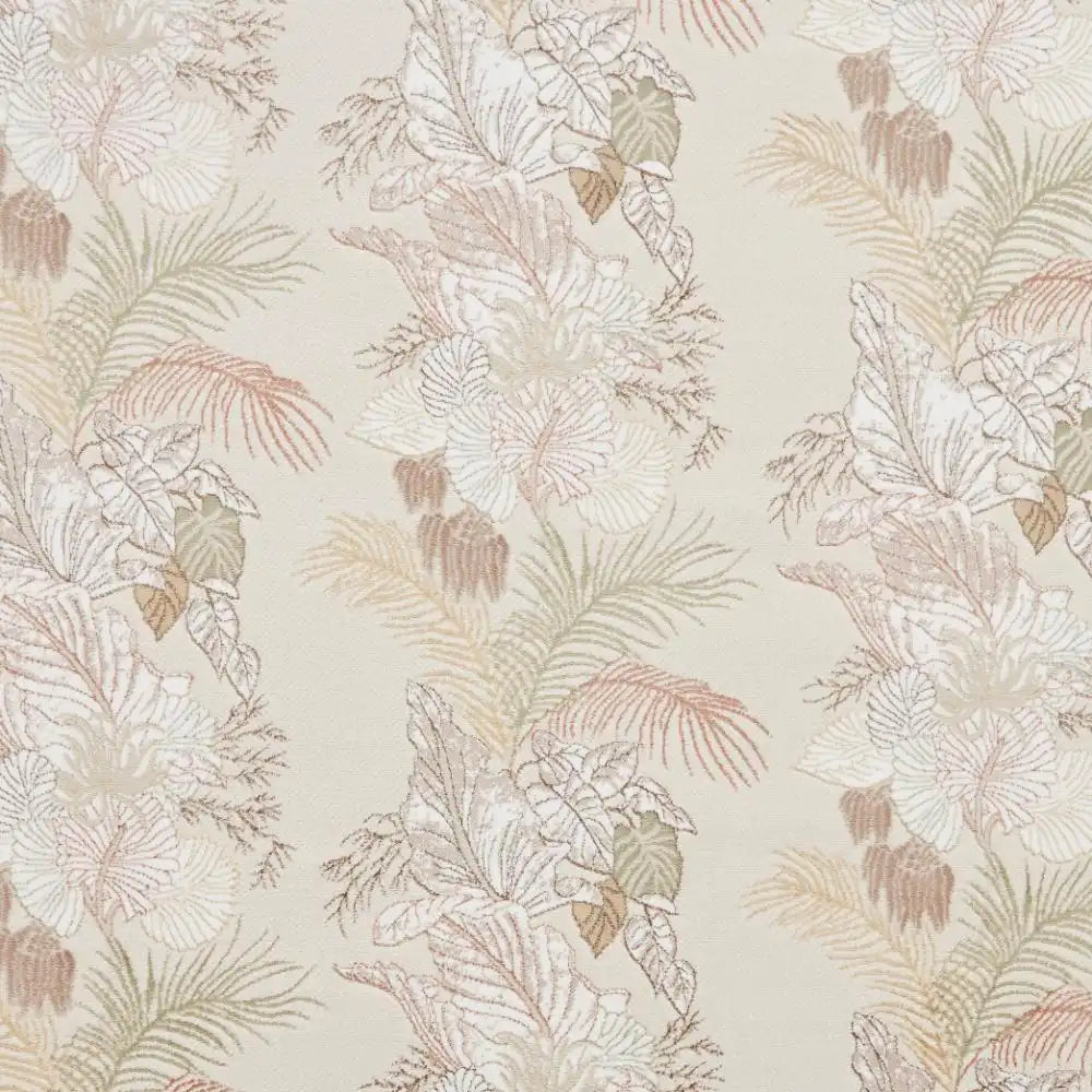 Laurence Llewelyn-Bowen Tropicana Bronze Rug RS