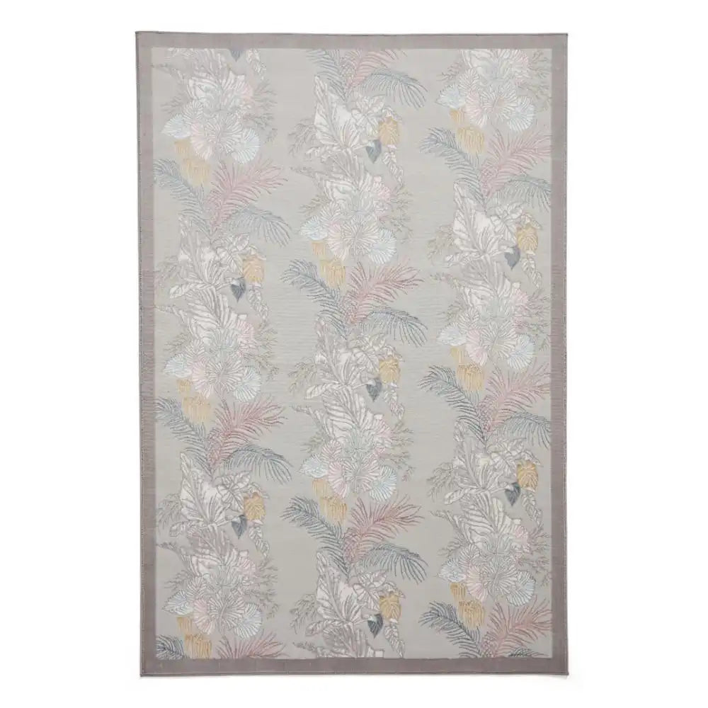 Laurence Llewelyn-Bowen Tropicana Pearl Rug RS