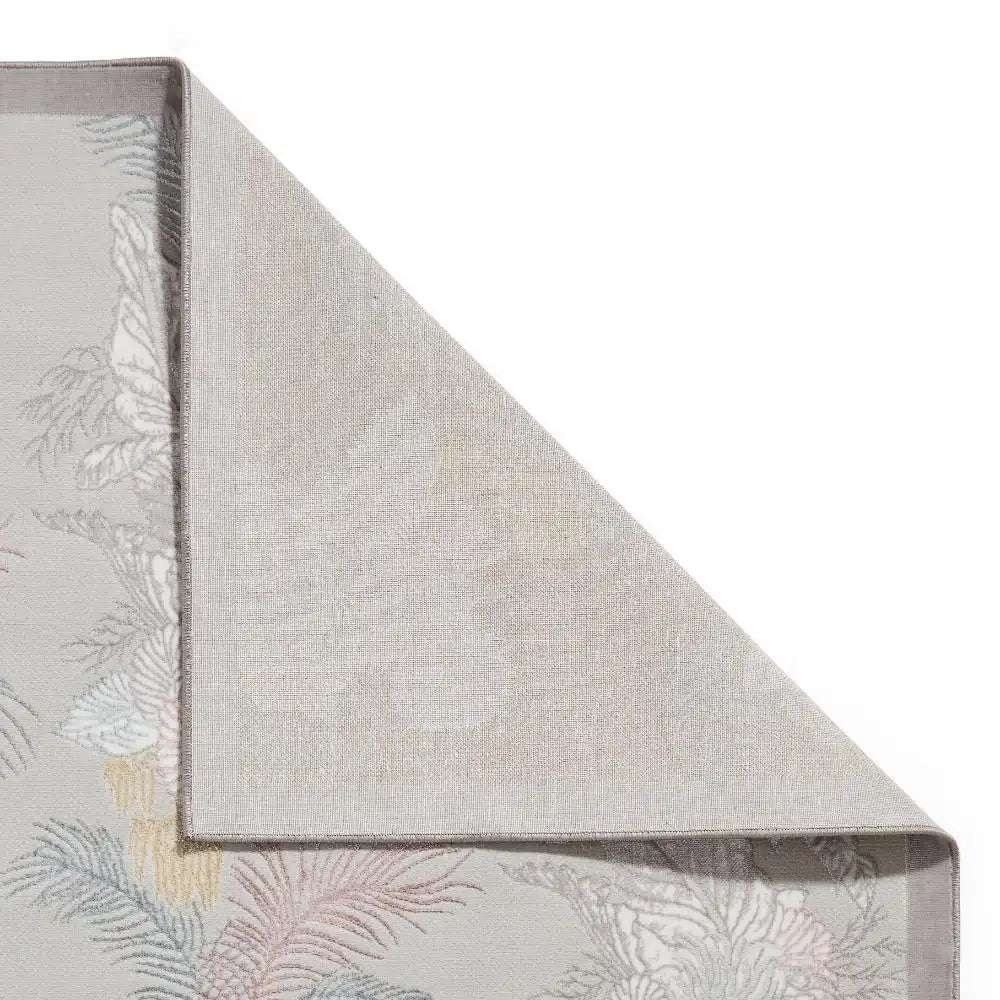 Laurence Llewelyn-Bowen Tropicana Pearl Rug RS